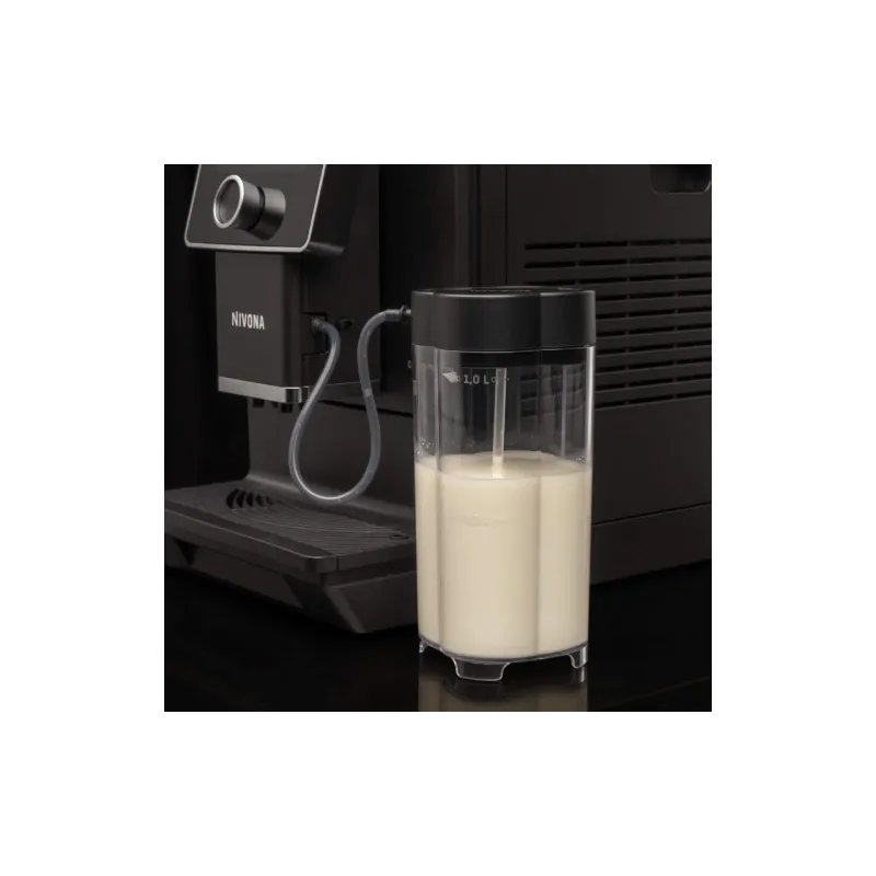 Kαφετιέρα Nivona CafeRomatica, Black (NICR960)