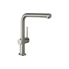 Küchenarmatur Hansgrohe KM270 (72808800)
