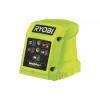 Carregador Ryobi ONE+ RC18115 (5133003589)