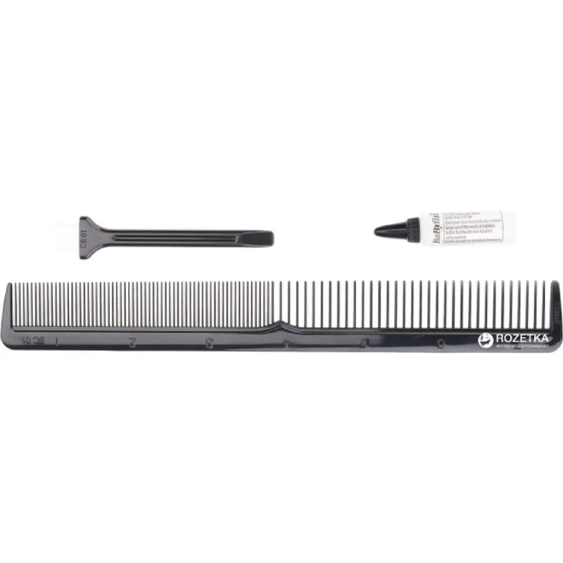 Машинка для стрижки Babyliss, Blue (E695E)