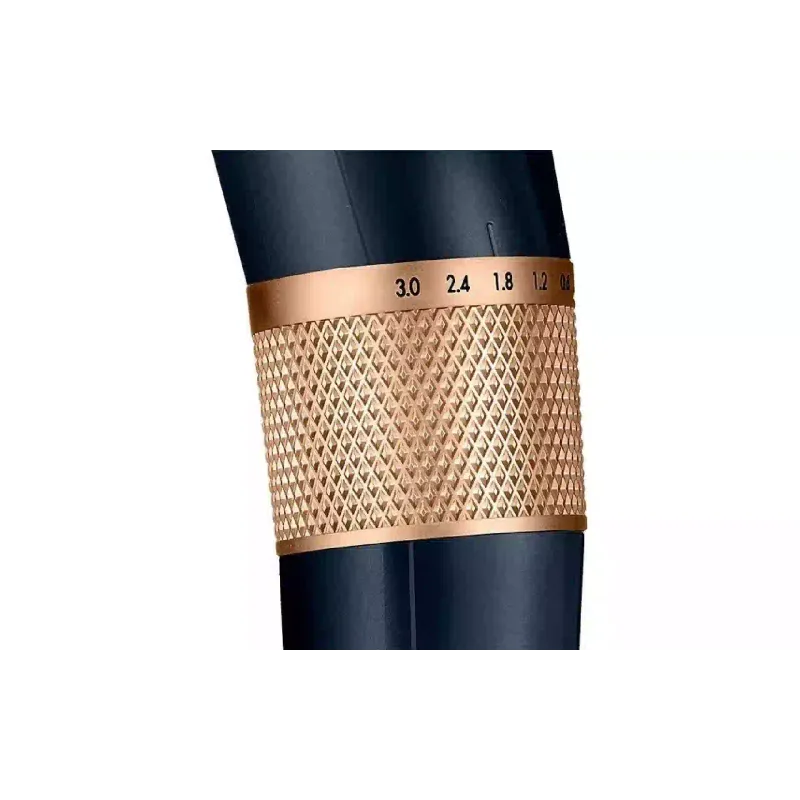 Máquina de cortar cabelo Babyliss, Blue (E986E)