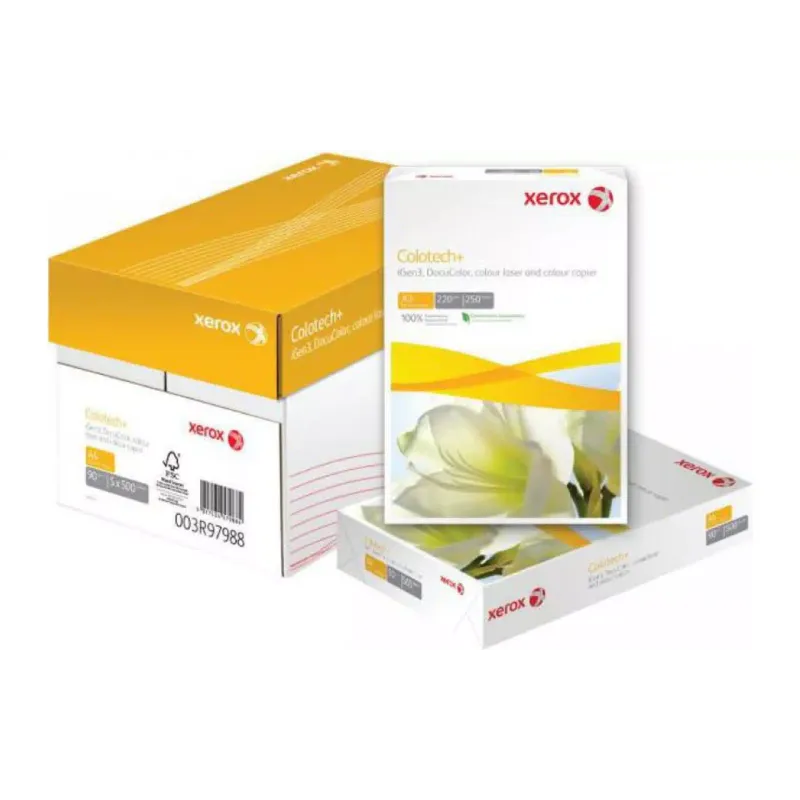 Хартия Xerox Colotech+ (003R97972)