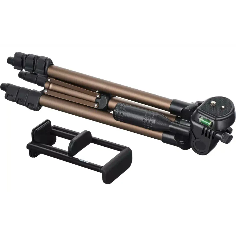 Трипод для смартфона Hama ST-106 (00004619), Beige