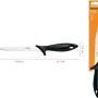 Filéző kés Fiskars, Black (1023777)