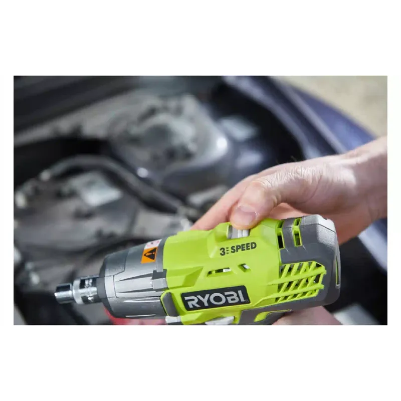 مفتاح التأثير Ryobi ONE+ R18iW3-0 (5133002436)