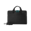 Чанта за лаптоп Tucano Smilza, Black (BSM1314-BK)