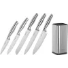 Conjunto de facas Ardesto Gemini (AR2106SS)