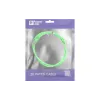 Patch cord 2E  Green (2E-PC5ECOP-100GRN)