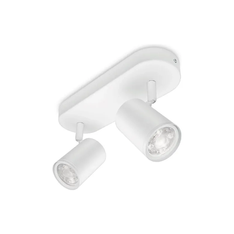 Lámpa WiZ, White (929002658801)