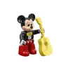 Konstruktor LEGO Disney Mickey & Friends Mickey & Minnie Birthday Train (10941)