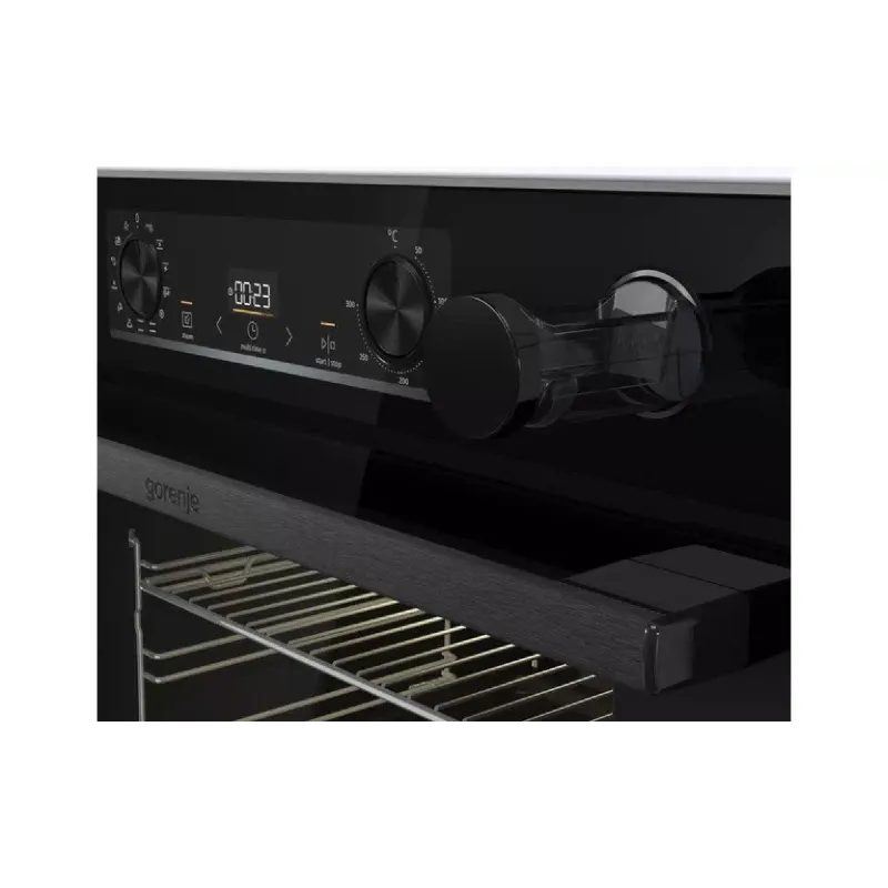 Forno embutido Gorenje BO3SA7C01-1, Black (BSA6737E15BG)