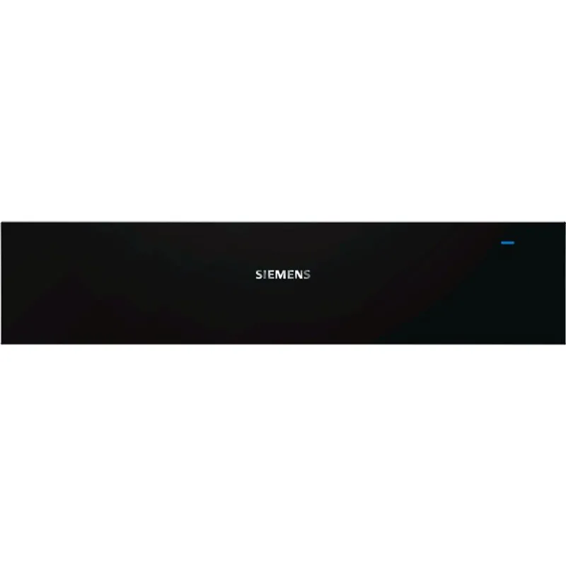 Вградена съдомиялна машина Siemens, Black (BI630CNS1)