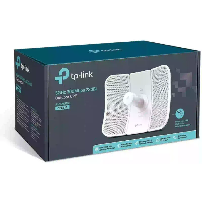 Ponto de acesso TP-Link CPE610 (CPE610)