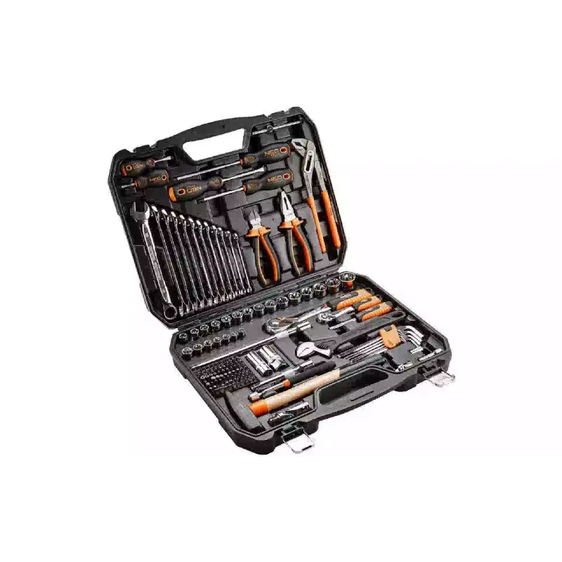 Conjunto de ferramentas Neo Tools (08-945)