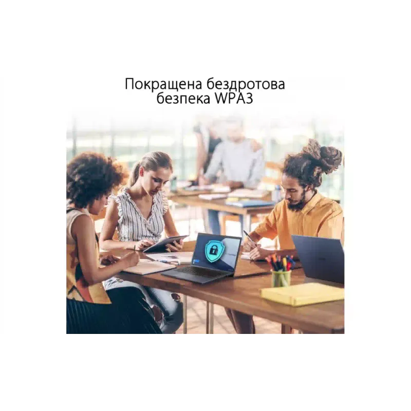 Wi-Fi adapter Asus USB-AX56 (90IG06H0-M00R10)