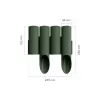 Cercas de gramado Cellfast, Green (34-042)