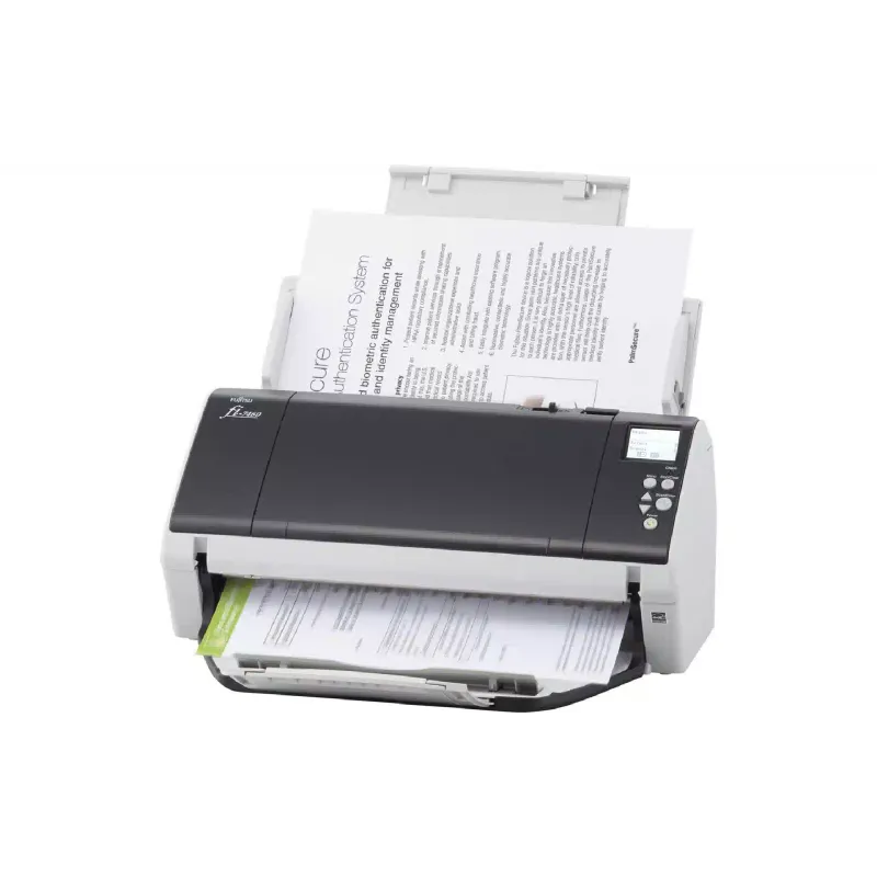 Документ-сканер Fujitsu  fi-7460 (PA03710-B051)