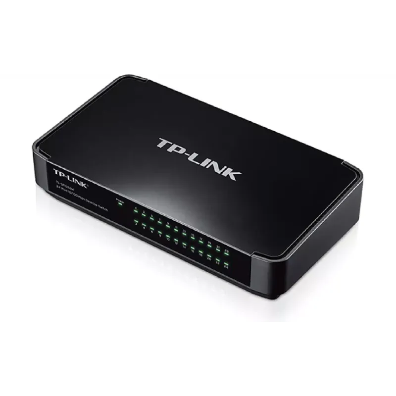 يُحوّل TP-Link (TL-SF1024M)