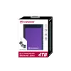 محرك أقراص USB Transcend (TS4TSJ25H3P)