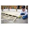منشار ترددي Ryobi ONE+ RRS1801M (5133001162)