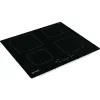 Fogão Indesit, Black (IS83Q60NE)