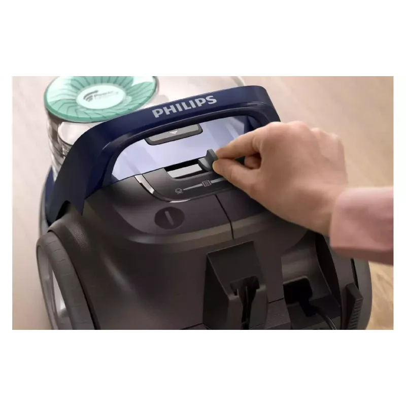 Пилосос Philips (FC9556/09), Blue