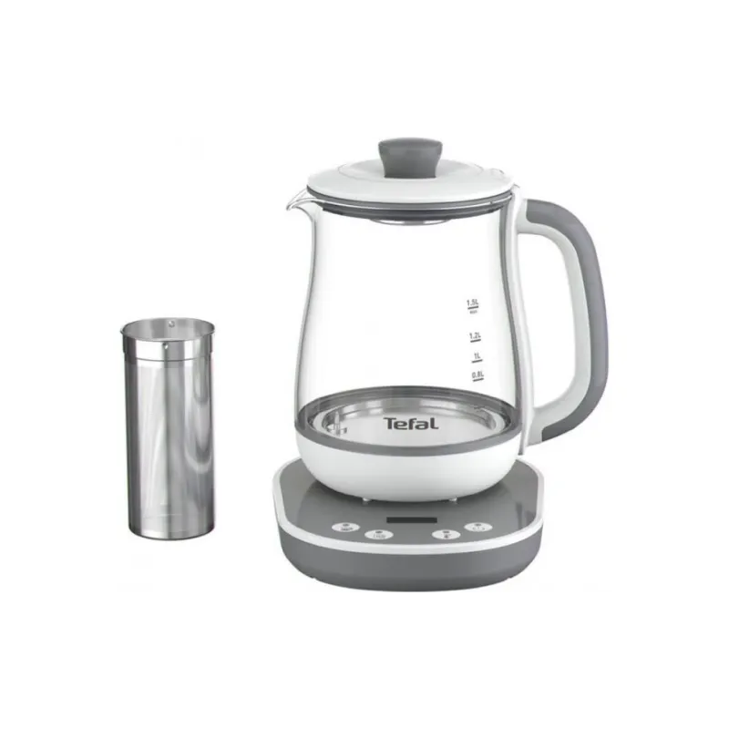 Hervidor eléctrico Tefal (BJ551B10)