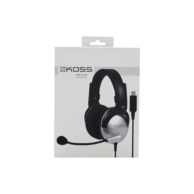 Auriculares Koss SB45 (195752.101)