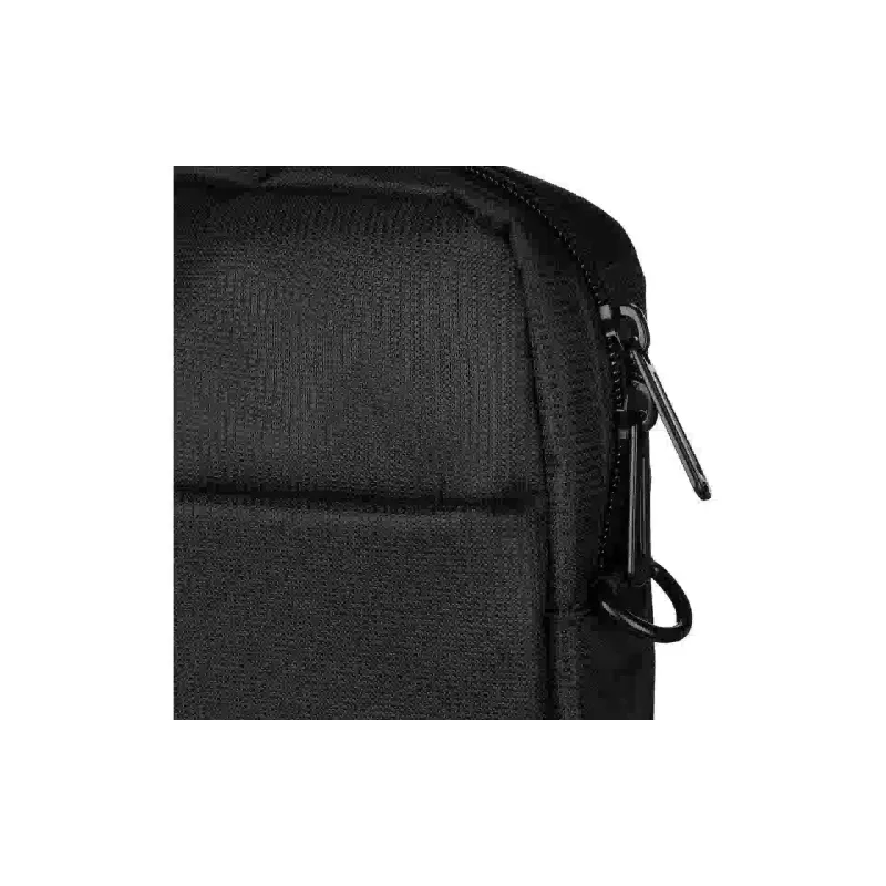 Laptop bag 2E Base Park, Black (2E-CBN417BK)