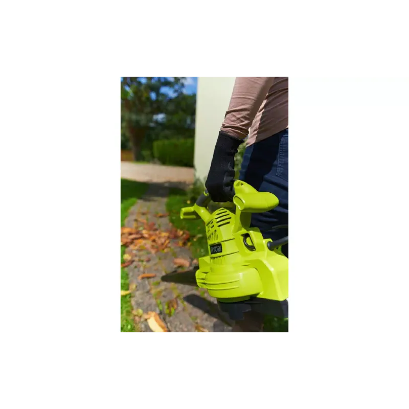 Aspirador de pó com soprador de ar Ryobi  RBV3000CSV (5133002188)