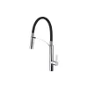 Torneira de cozinha Deante, Black (BGB_B720)