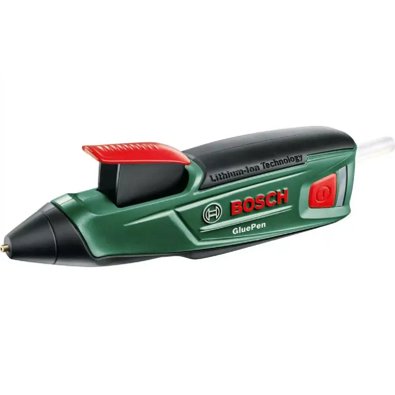 Pistola de pegamento Bosch (0.603.2A2.020)