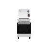 موقد مشترك Ardesto, White (FSCF-C604W)