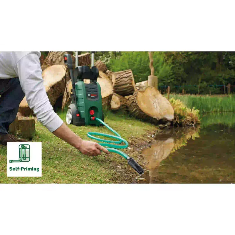 Hochdruckreiniger Bosch (0.600.8A7.C00)