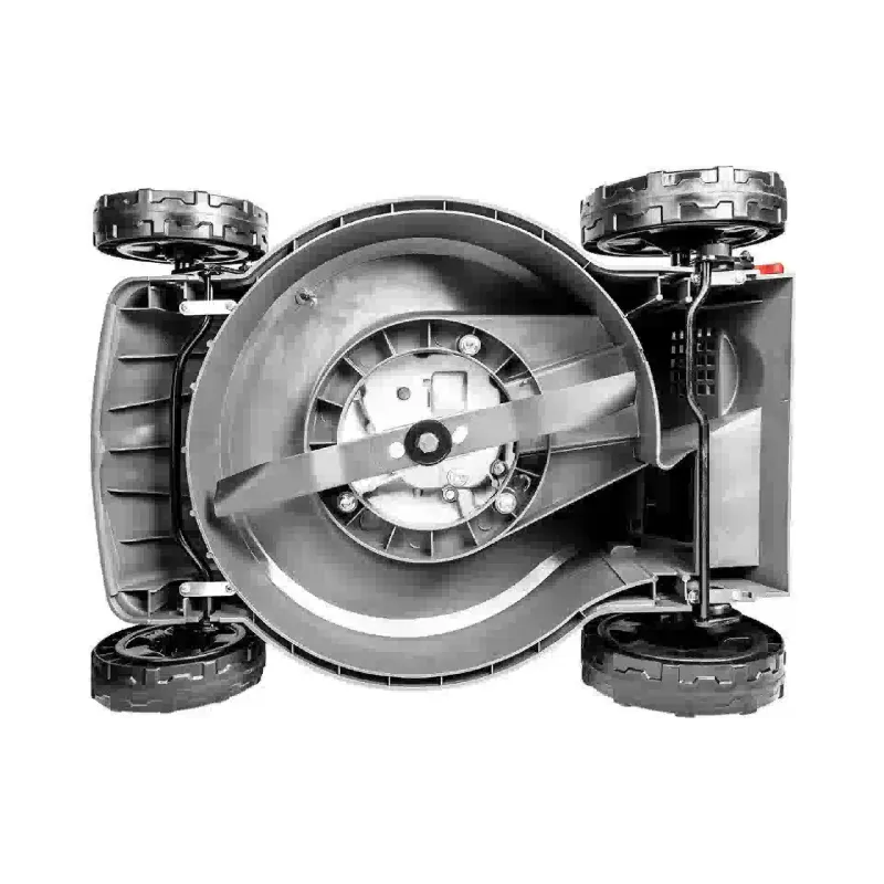 Lawn mower Graphite (52G670)