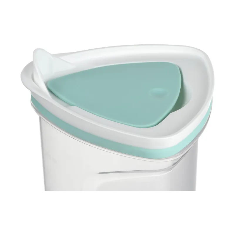 حاوية تخزين الطعام Ardesto, Light Blue (AR1510TP)