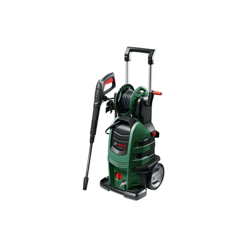 Lavadora de alta pressão Bosch (0.600.8A7.D00)