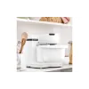 Κουζινομηχανή Bosch, White (MUMS2AW00)