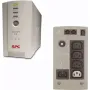Джерело безперебійного живлення APC Back-UPS  (BK500EI)