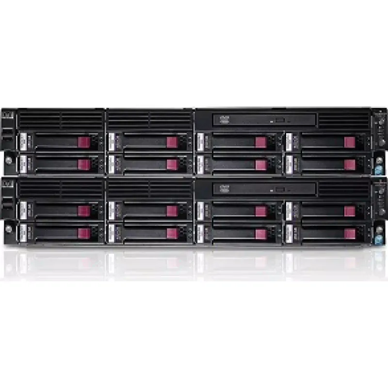 Αποθήκευση δικτύου HP P4300 (BK716A)