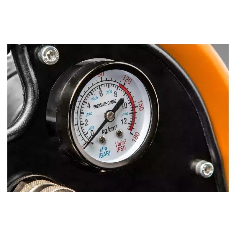 Compresor de aire Neo Tools (12K010)