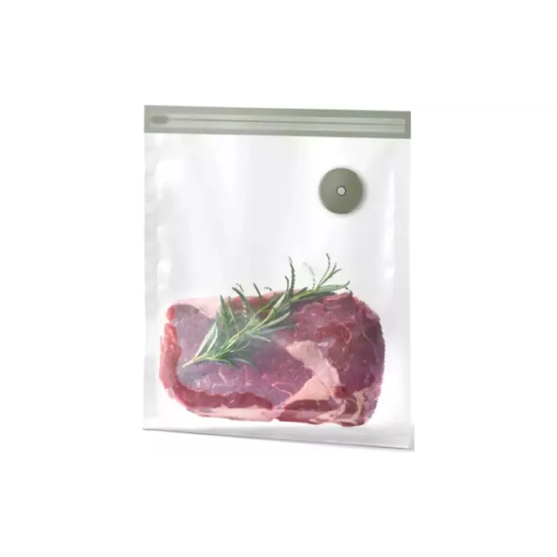 Vakuumski pakirni stroj Electrolux, Gray (EVSK1)