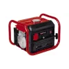 Генератор бензиновый Einhell TC-PG 10/E5, 800 Вт, 1 фаза, АВР, руч старт (4152535)