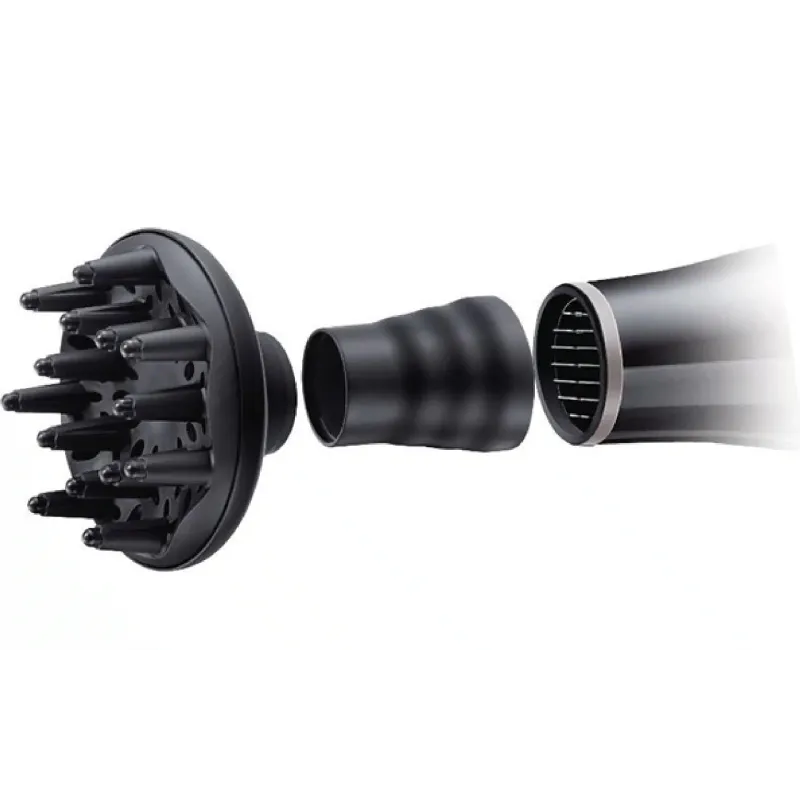 Difusor para secador de pelo Remington (D52DU)