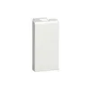 Plug Legrand, White (077070)