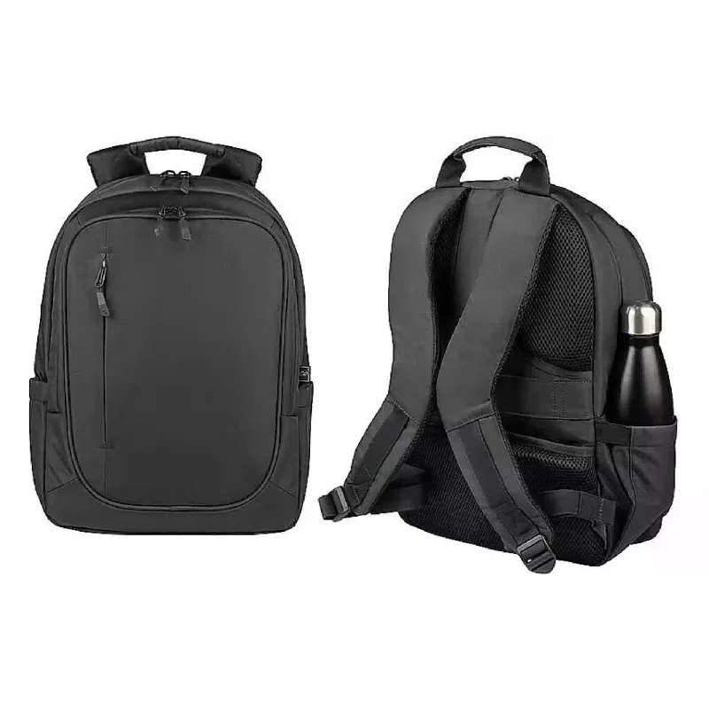 Рюкзак для ноутбука Tucano Bizip, Black (BKBZ14-X-BK)
