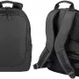 Laptop-Rucksack Tucano Bizip, Black (BKBZ14-X-BK)