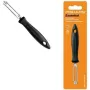 Белачка за зеленчуци Fiskars Essential, Black (1023787)
