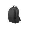 حقيبة ظهر للكمبيوتر المحمول مقاس 17 بوصة Tucano Bizip, Black (BKBZ17-X-BK)
