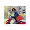 Чанта за лаптоп Trust Bologna Slim Laptop Bag, Red (24449)
